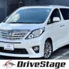 toyota alphard 2013 quick_quick_ANH20W_ANH20-8299344 image 1