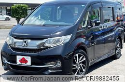 honda stepwagon 2015 -HONDA--Stepwgn DBA-RP3--RP3-1007246---HONDA--Stepwgn DBA-RP3--RP3-1007246-