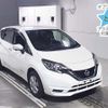 nissan note 2018 -NISSAN--Note HE12-212377---NISSAN--Note HE12-212377- image 1