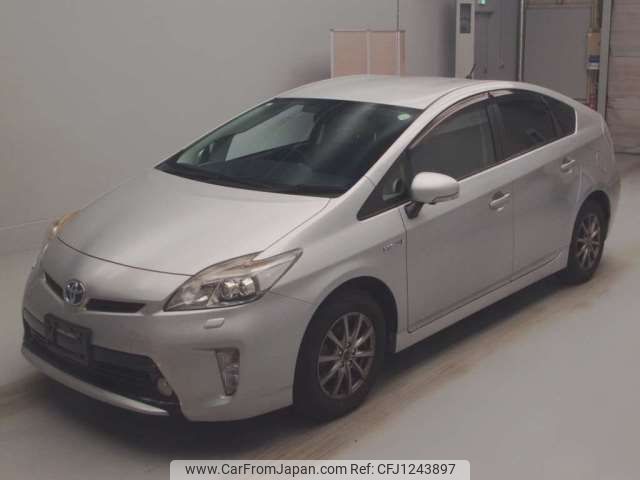 toyota prius 2015 -TOYOTA--Prius DAA-ZVW30--ZVW30-1959919---TOYOTA--Prius DAA-ZVW30--ZVW30-1959919- image 1