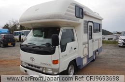 toyota toyoace 1998 -TOYOTA 【福岡 800そ1803】--Toyoace LY11-0005070---TOYOTA 【福岡 800そ1803】--Toyoace LY11-0005070-