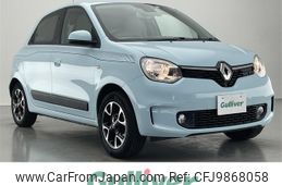 renault twingo 2020 -RENAULT--Renault Twingo 3BA-AHH4B--VF1AH0004K0804042---RENAULT--Renault Twingo 3BA-AHH4B--VF1AH0004K0804042-