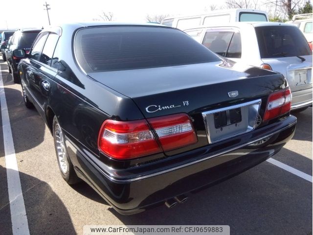 nissan cima 2000 -NISSAN--Cima FGDY33--FGDY33-801291---NISSAN--Cima FGDY33--FGDY33-801291- image 2