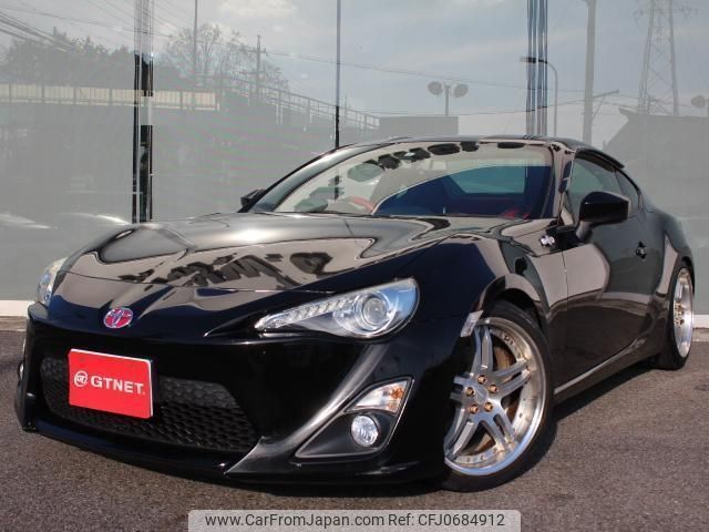 toyota 86 2015 -TOYOTA--86 ZN6--ZN6-059674---TOYOTA--86 ZN6--ZN6-059674- image 1