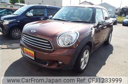 mini mini-others 2013 -BMW--BMW Mini CBA-ZA16--WMWZA32030WN22084---BMW--BMW Mini CBA-ZA16--WMWZA32030WN22084-