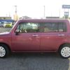suzuki alto-lapin-chocolat 2014 quick_quick_DBA-HE22S_HE22S-842699 image 13