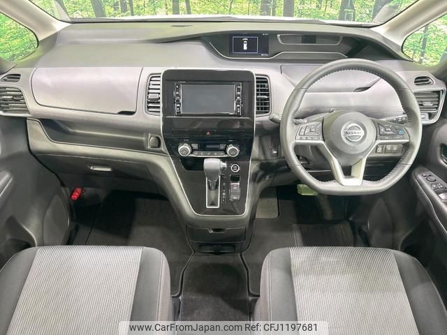 nissan serena 2021 quick_quick_GFC27_GFC27-227557 image 2
