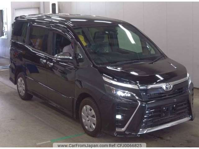 toyota voxy 2021 -TOYOTA--Voxy 3BA-ZRR85W--ZRR85-0161950---TOYOTA--Voxy 3BA-ZRR85W--ZRR85-0161950- image 1