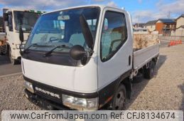 mitsubishi-fuso canter-guts 2001 -MITSUBISHI--Canter Guts KG-FB50AB--FB50AB562097---MITSUBISHI--Canter Guts KG-FB50AB--FB50AB562097-