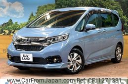 honda freed 2019 -HONDA--Freed 6AA-GB7--GB7-3101075---HONDA--Freed 6AA-GB7--GB7-3101075-