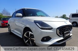 suzuki swift 2023 CFJ1456829