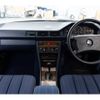 mercedes-benz e-class 1987 CFJ0558074 image 3