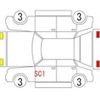 mercedes-benz e-class 2018 CFJ1793405 image 2