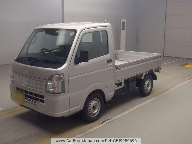 suzuki carry-truck 2023 -SUZUKI 【愛媛 480ぬ5997】--Carry Truck DA16T-749038---SUZUKI 【愛媛 480ぬ5997】--Carry Truck DA16T-749038- image 1