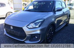 suzuki swift 2020 quick_quick_CBA-ZC33S_ZC33S-129747