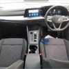 volkswagen golf 2024 quick_quick_3DA-CDDTT_WVWZZZCD1RW016170 image 3