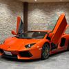 lamborghini lamborghini-aventador 2013 CFJ0858814 image 1
