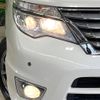 nissan serena 2014 -NISSAN--Serena DAA-HFC26--HFC26-202083---NISSAN--Serena DAA-HFC26--HFC26-202083- image 14