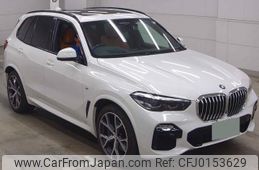 bmw x5 2019 quick_quick_3DA-CV30A_WBACV62070LM58936