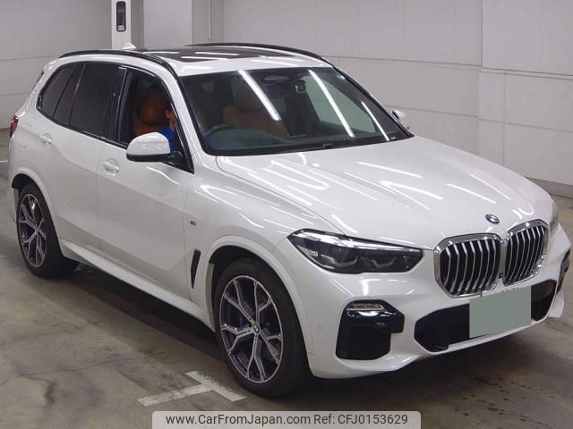 bmw x5 2019 quick_quick_3DA-CV30A_WBACV62070LM58936 image 1