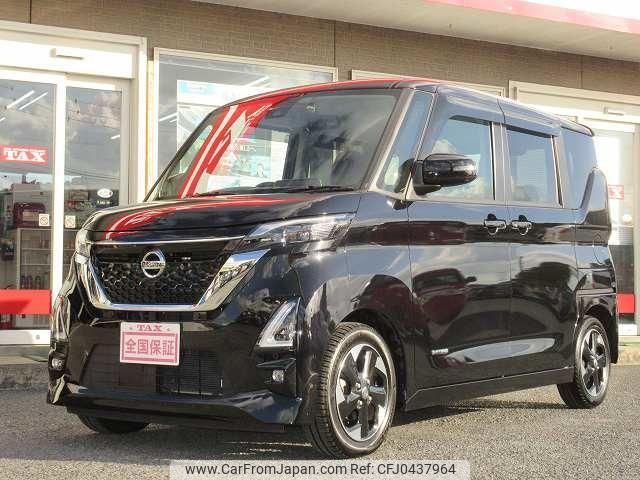 nissan roox 2021 quick_quick_5AA-B44A_B44A-0086708 image 1