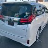 toyota alphard 2017 quick_quick_GGH30W_GGH30-0018156 image 13