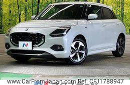 suzuki swift 2024 CFJ1788947