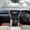 toyota vellfire 2015 -TOYOTA--Vellfire DAA-AYH30W--AYH30-0010025---TOYOTA--Vellfire DAA-AYH30W--AYH30-0010025- image 16