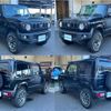 suzuki jimny 2021 CFJ1645502 image 19