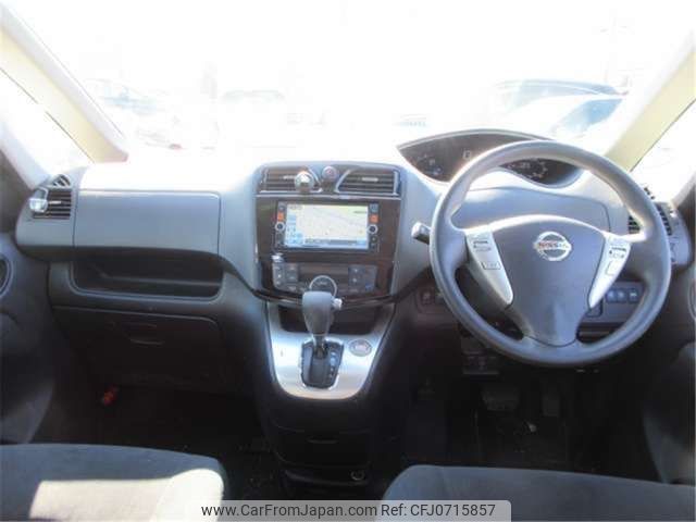 nissan serena 2015 -NISSAN 【春日部 501】--Serena DAA-HC26--HC26-127002---NISSAN 【春日部 501】--Serena DAA-HC26--HC26-127002- image 2