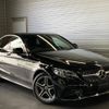 mercedes-benz c-class 2019 -MERCEDES-BENZ--Benz C Class DAA-205077--WDD2050772R444225---MERCEDES-BENZ--Benz C Class DAA-205077--WDD2050772R444225- image 1