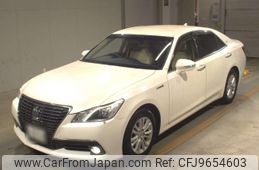 toyota crown 2013 -TOYOTA 【佐賀 304ひ5555】--Crown AWS210-6024558---TOYOTA 【佐賀 304ひ5555】--Crown AWS210-6024558-