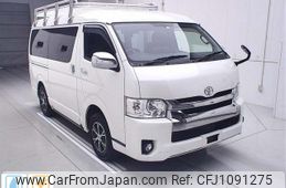 toyota hiace-wagon 2018 CFJ1091275