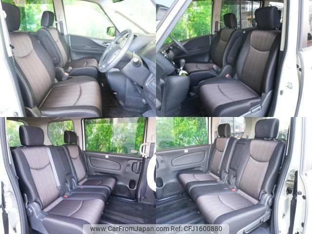 nissan serena 2014 CFJ1600880 image 2
