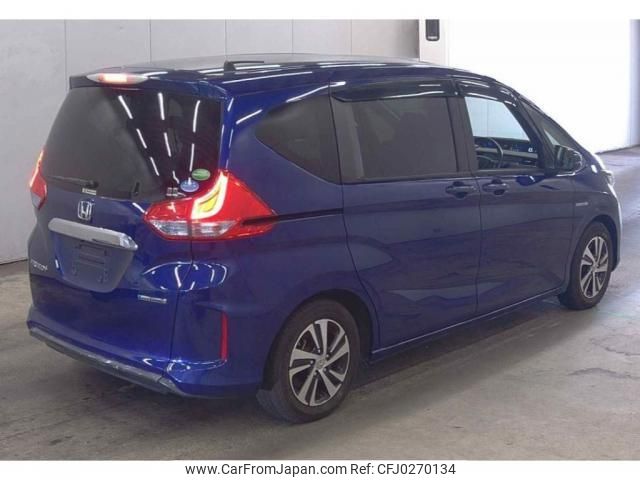 honda freed-plus 2017 quick_quick_DAA-GB7_1038464 image 2