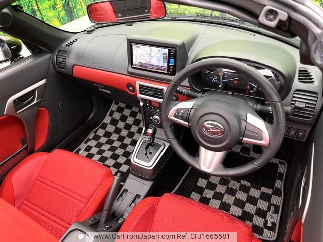 daihatsu copen 2023 CFJ1665581 image 2