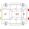 honda n-one 2013 -HONDA--N ONE DBA-JG1--JG1-1044673---HONDA--N ONE DBA-JG1--JG1-1044673- image 2
