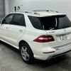 mercedes-benz ml-class 2013 -MERCEDES-BENZ 【宇都宮 301マ2253】--Benz ML 166057-WDC1660572A191766---MERCEDES-BENZ 【宇都宮 301マ2253】--Benz ML 166057-WDC1660572A191766- image 2