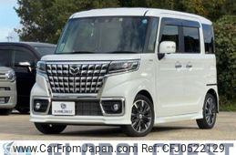 mazda flair-wagon 2022 quick_quick_4AA-MM53S_MM53S-940201