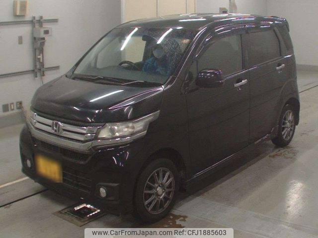 honda n-wgn 2016 CFJ1885603 image 1