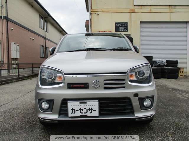 suzuki alto-works 2016 -SUZUKI--Alto Works DBA-HA36S--HA36S-882682---SUZUKI--Alto Works DBA-HA36S--HA36S-882682- image 2