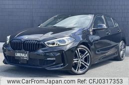 bmw 1-series 2020 -BMW--BMW 1 Series 3DA-7M20--WBA7M920407G23892---BMW--BMW 1 Series 3DA-7M20--WBA7M920407G23892-