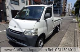 toyota townace-truck 2013 CFJ1506011