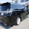 toyota vellfire 2016 -TOYOTA--Vellfire AGH30W--0061779---TOYOTA--Vellfire AGH30W--0061779- image 2
