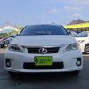 lexus ct 2012 -LEXUS--Lexus CT DAA-ZWA10--ZWA10-2105952---LEXUS--Lexus CT DAA-ZWA10--ZWA10-2105952- image 9
