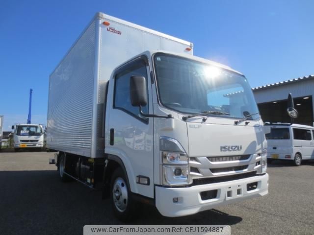 isuzu elf-truck 2023 CFJ1594887 image 2