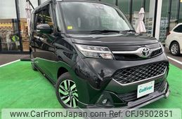 toyota tank 2019 -TOYOTA--Tank DBA-M900A--M900A-0275543---TOYOTA--Tank DBA-M900A--M900A-0275543-