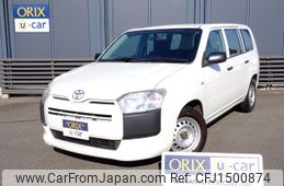 toyota succeed-van 2018 -TOYOTA--Succeed Van DBE-NCP160V--NCP160-0098887---TOYOTA--Succeed Van DBE-NCP160V--NCP160-0098887-