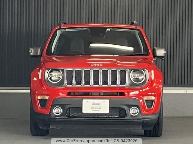 jeep renegade 2019 quick_quick_3BA-BU13_1C4BU0000KPK72087 image 2