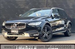 volvo v90 2019 -VOLVO--Volvo V90 LDA-PD4204T--YV1PZA8MCK1071745---VOLVO--Volvo V90 LDA-PD4204T--YV1PZA8MCK1071745-